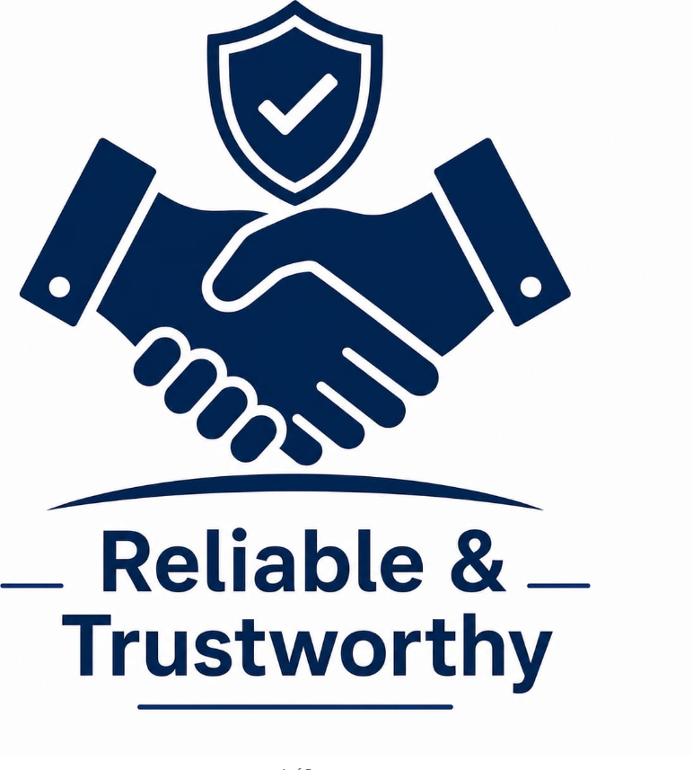 Reliable & Trustworthy